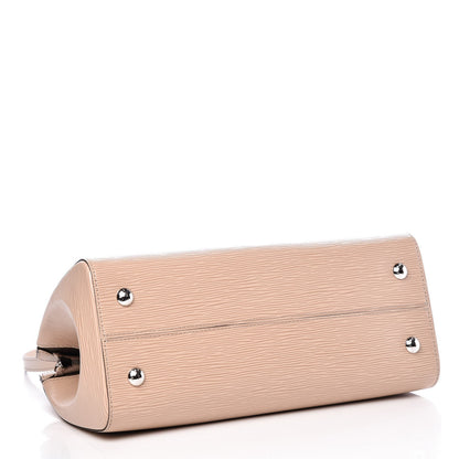 Louis Vuitton Epi Soufflot MM Dune 5 of 8