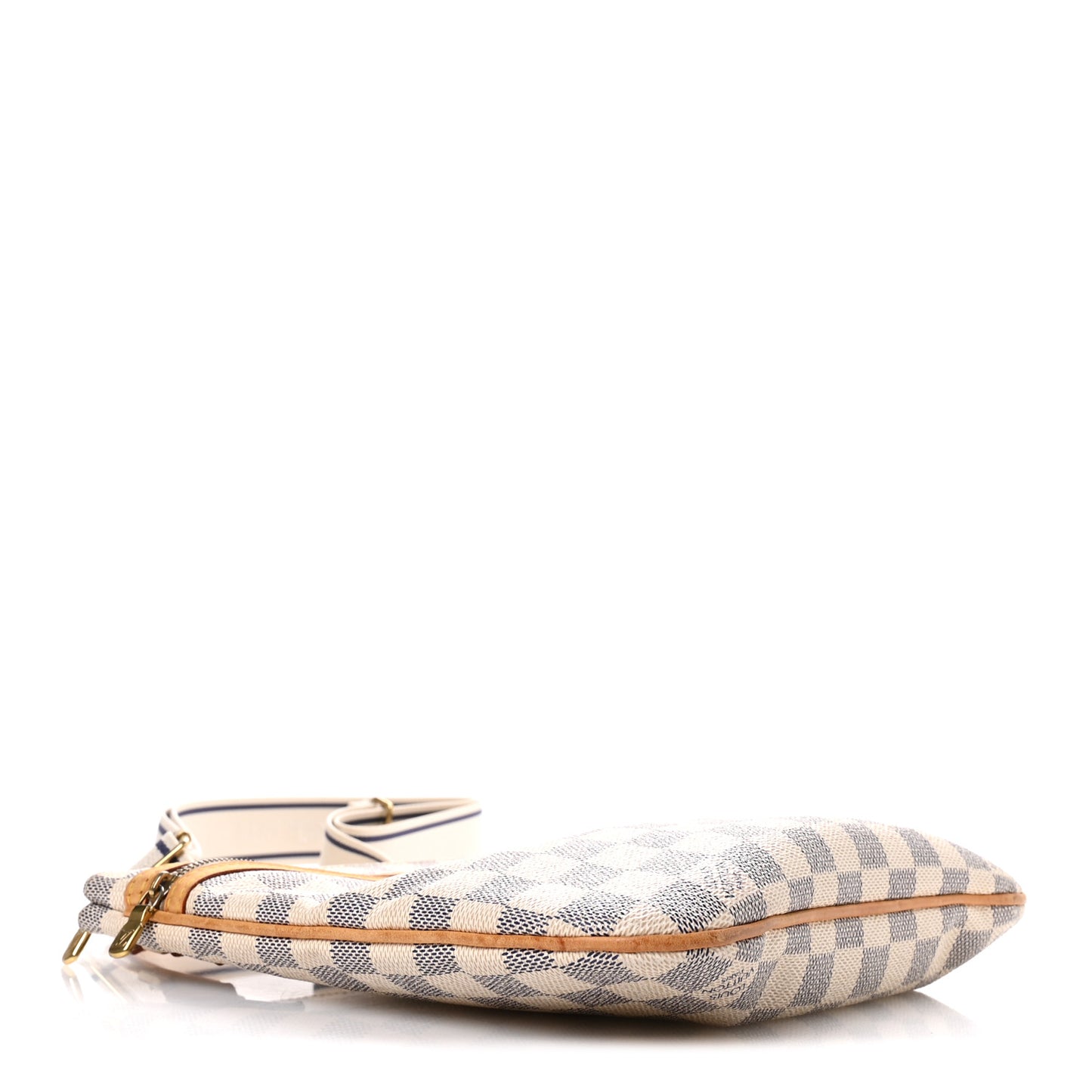 Damier Azur Bosphore Pochette