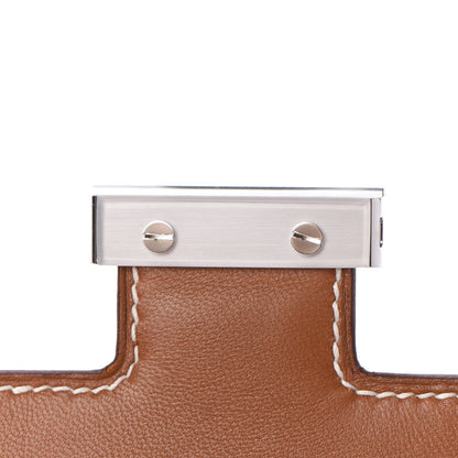 Hermes Epsom Constance 18 Gold 10 of 18