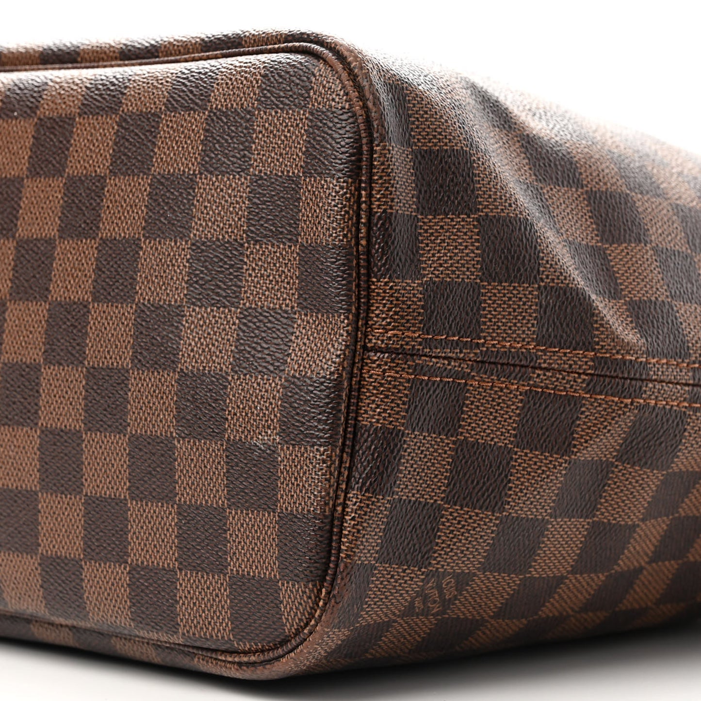 Damier Ebene Neverfull MM