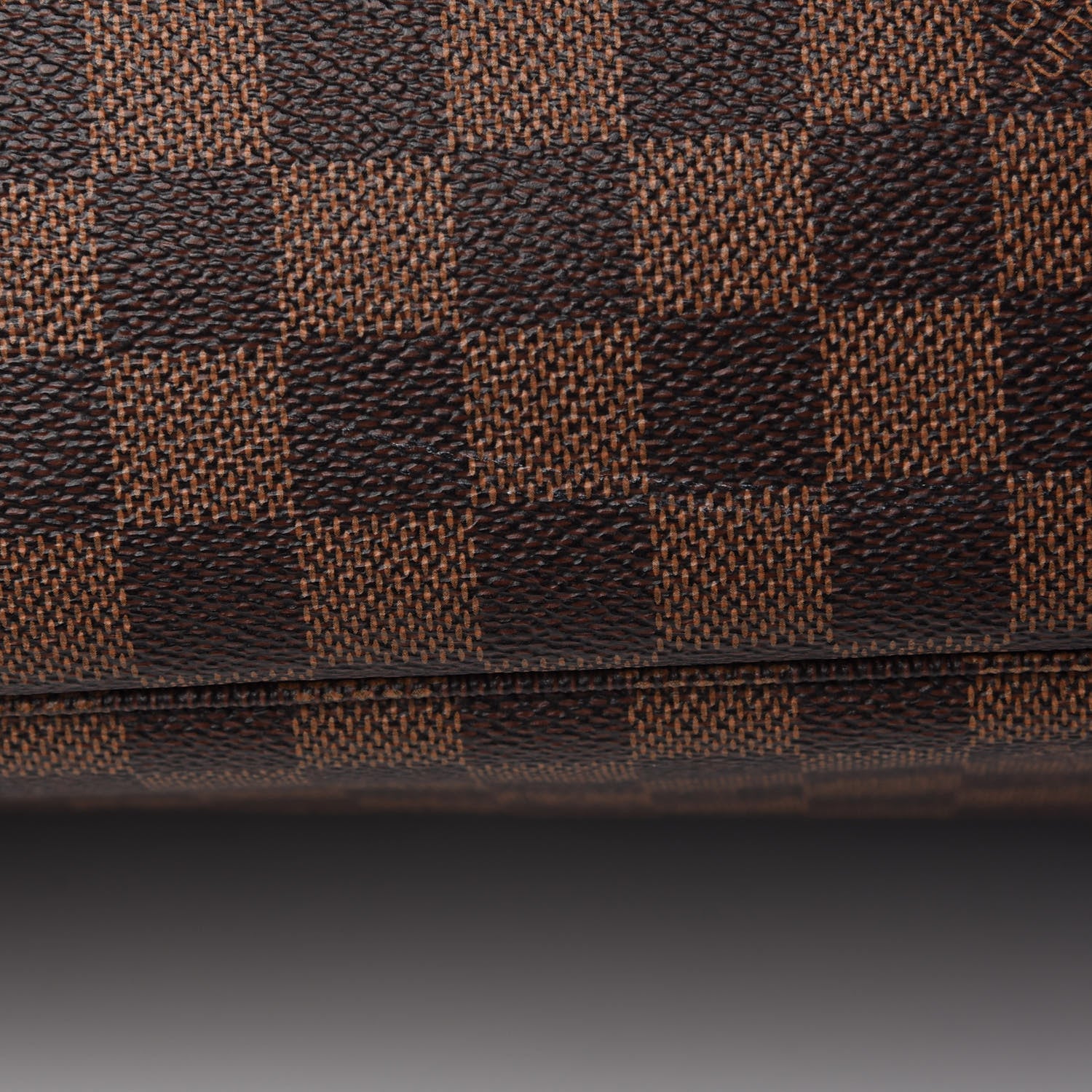 Louis Vuitton Damier Ebene Neo Neverfull GM 11 of 11