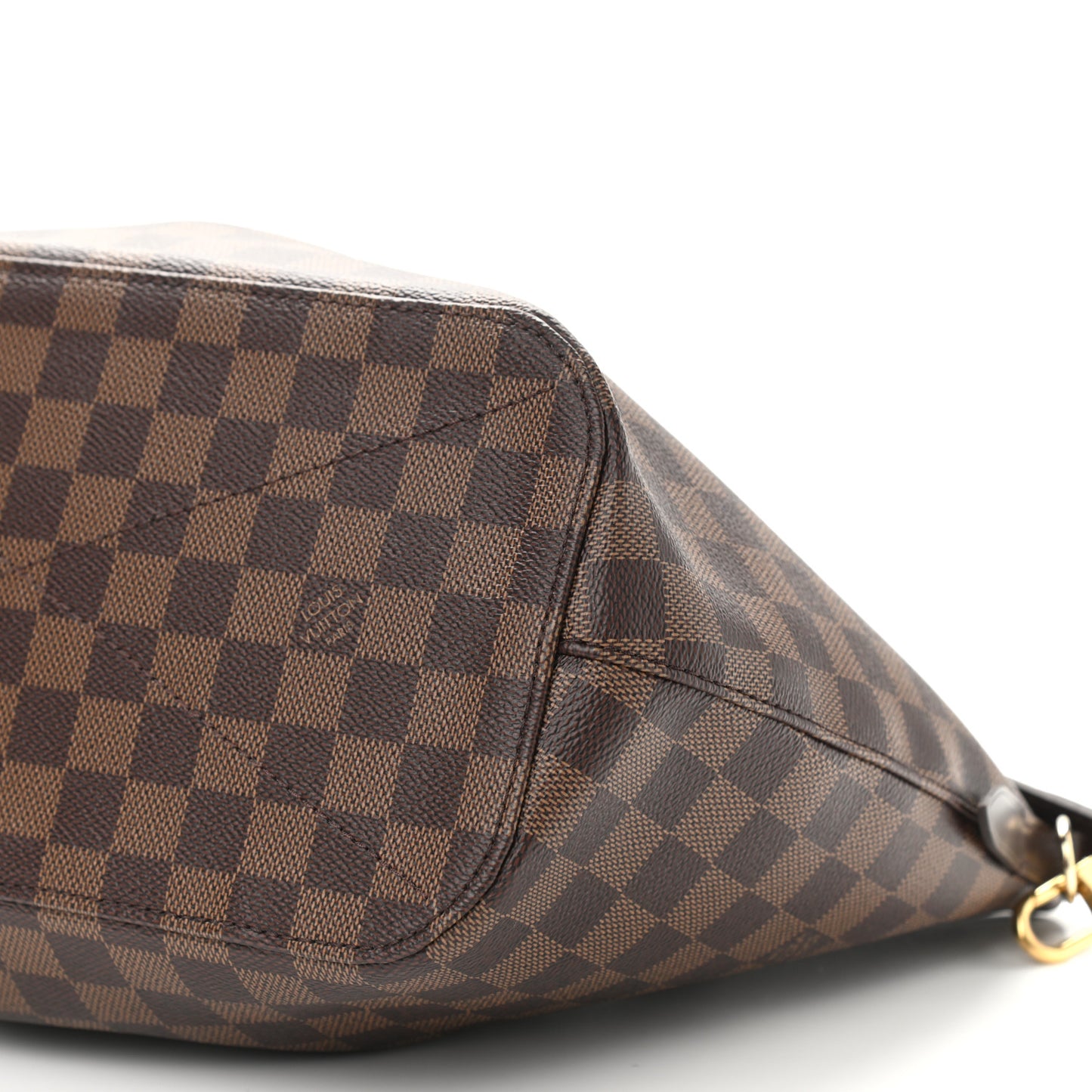 Damier Ebene Siena MM