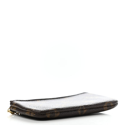 Louis Vuitton Monogram Key Pouch 4 of 6