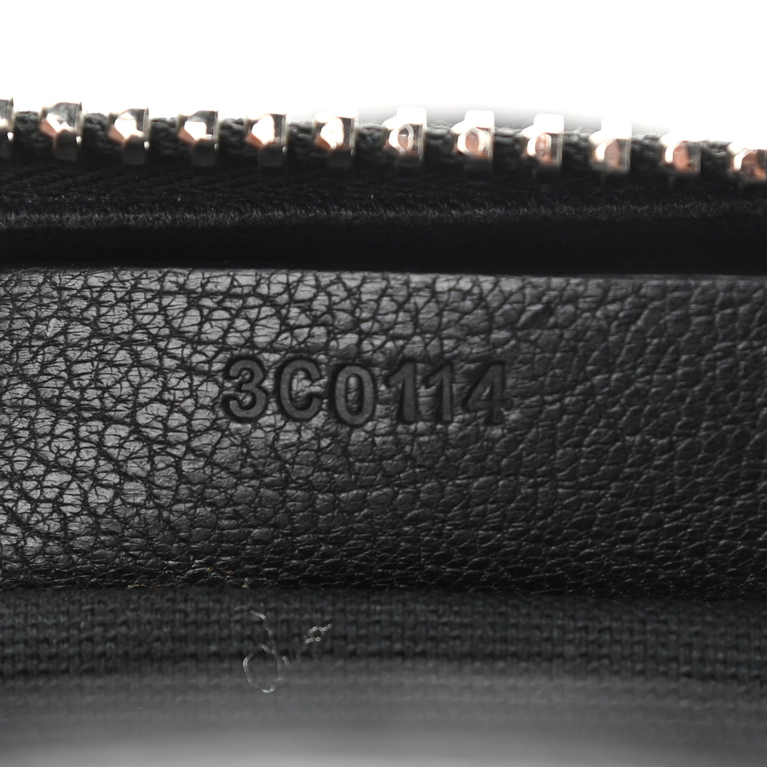Givenchy Sugar Goatskin Mini Antigona Black 7 of 13