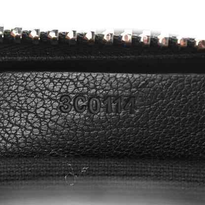 Givenchy Sugar Goatskin Mini Antigona Black 7 of 13