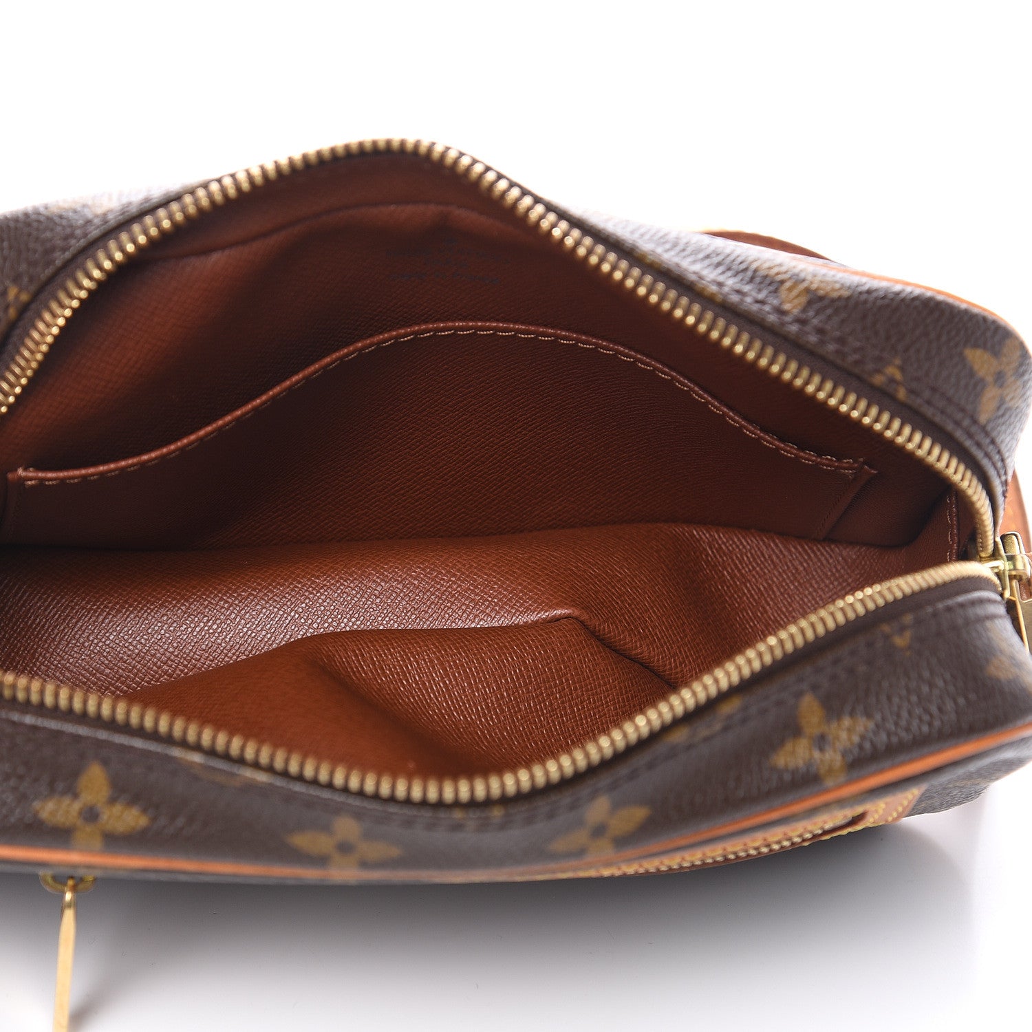 Louis Vuitton Monogram Pochette Cite 5 of 10