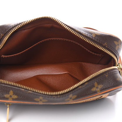 Louis Vuitton Monogram Pochette Cite 5 of 10