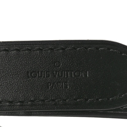 Louis Vuitton Damier Ebene Valisette Souple BB Black 6 of 10