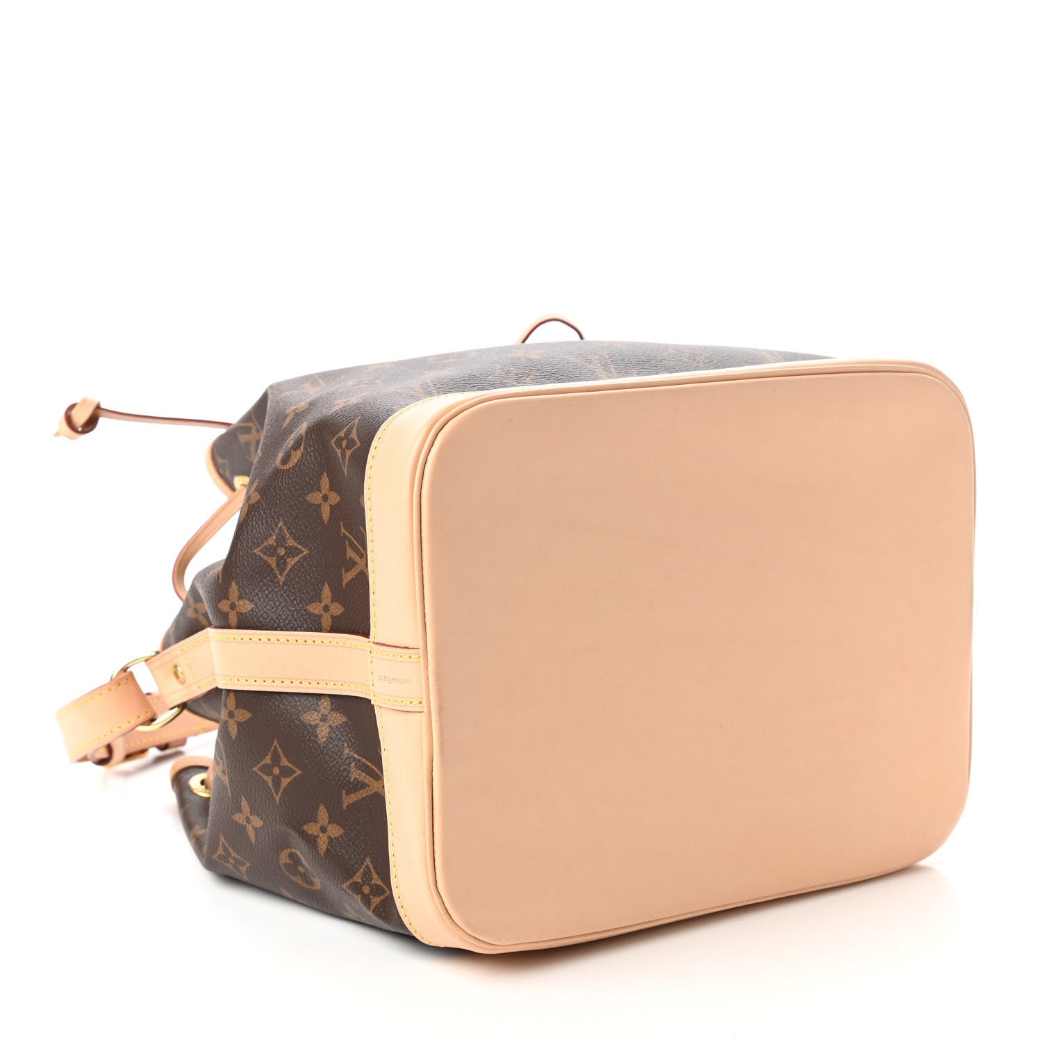 Louis Vuitton Monogram Petit Noe NM 4 of 12