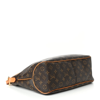 Louis Vuitton Monogram Delightful PM 6 of 23