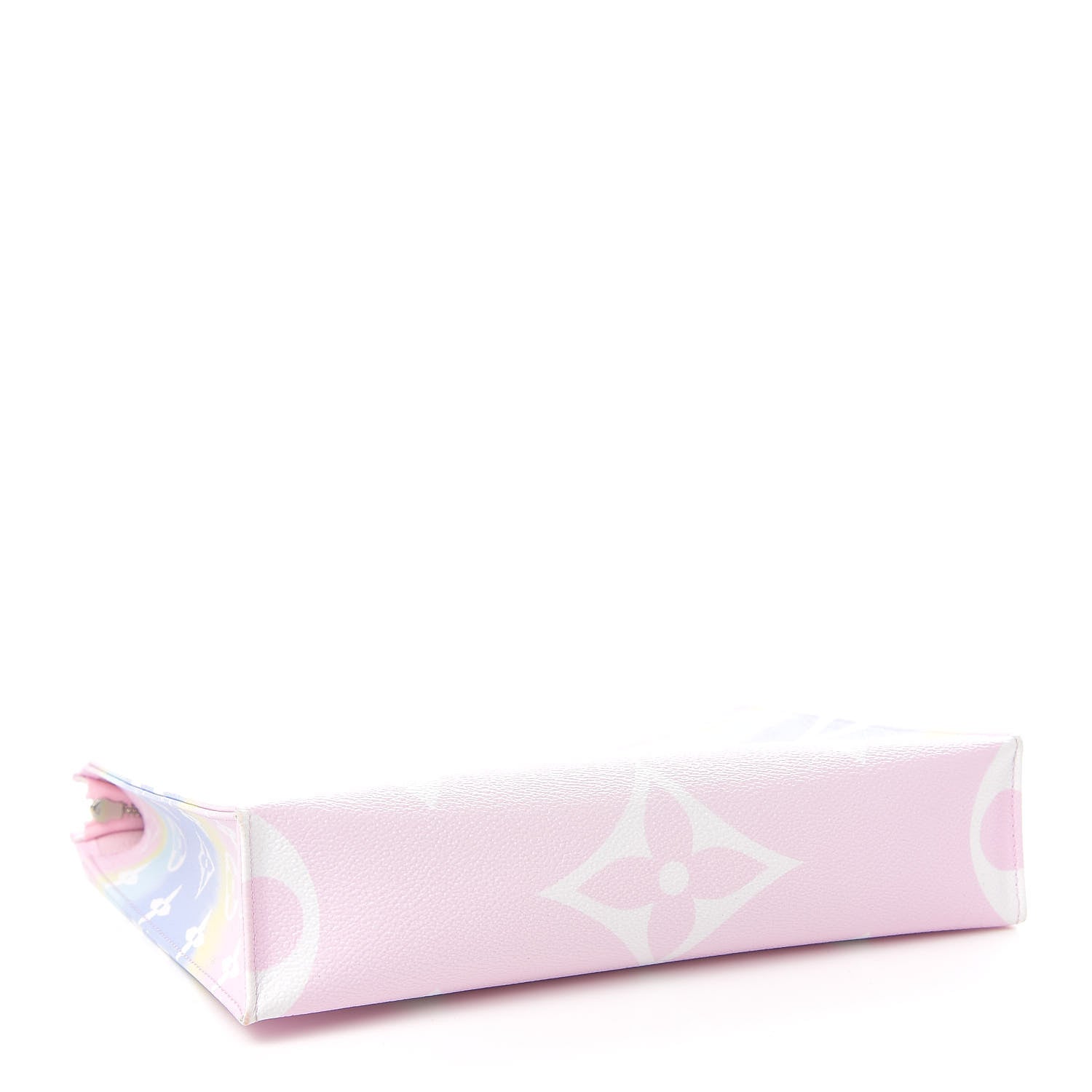 Louis Vuitton Monogram Escale Toiletry Pouch 26 Pastel 4 of 7