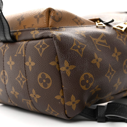 Louis Vuitton Reverse Monogram Palm Springs Backpack PM 10 of 15