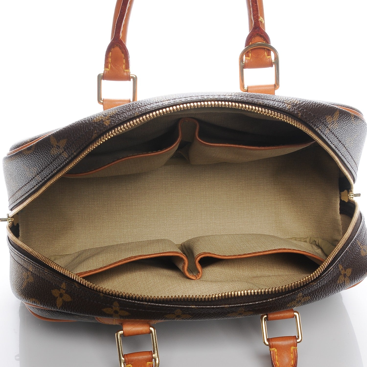 Louis Vuitton Monogram Trouville 5 of 6