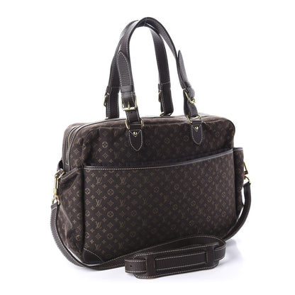 Louis Vuitton Mini Lin Sac a Langer Diaper Bag Ebene 3 of 10