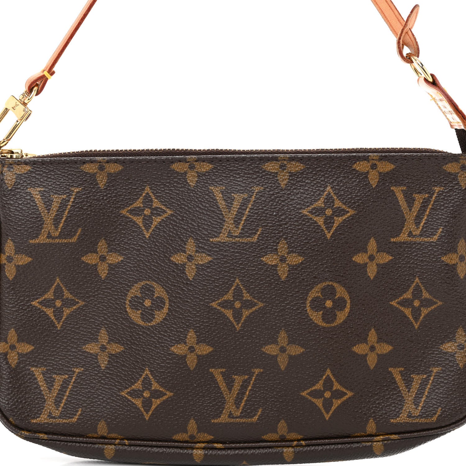 Louis Vuitton Monogram Pochette Accessories 8 of 11