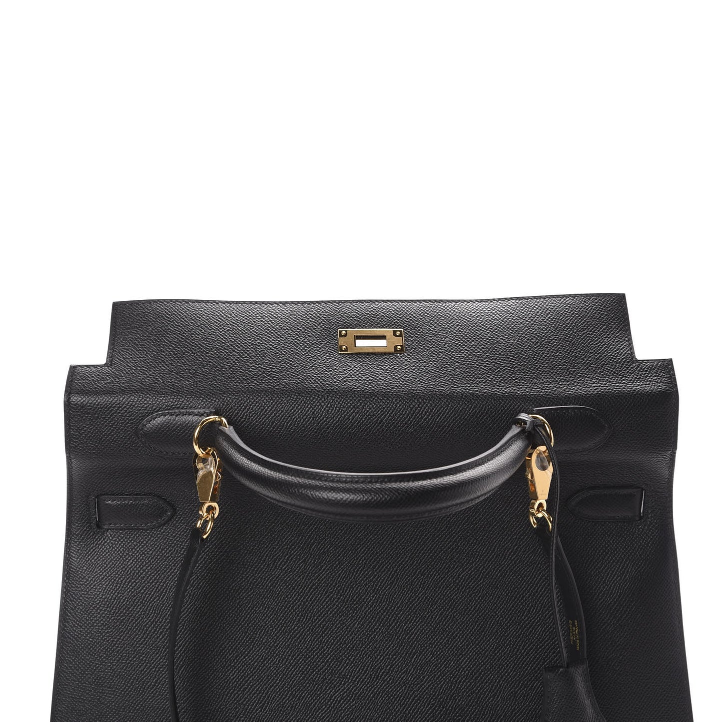 Epsom Kelly Sellier 35 Black