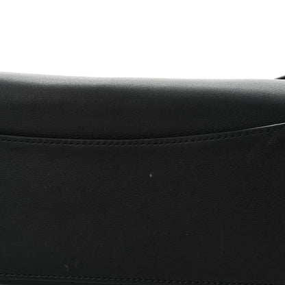 Balenciaga Natural Smooth Calfskin Medium Rodeo Top Handle Handbag Black 12 of 12