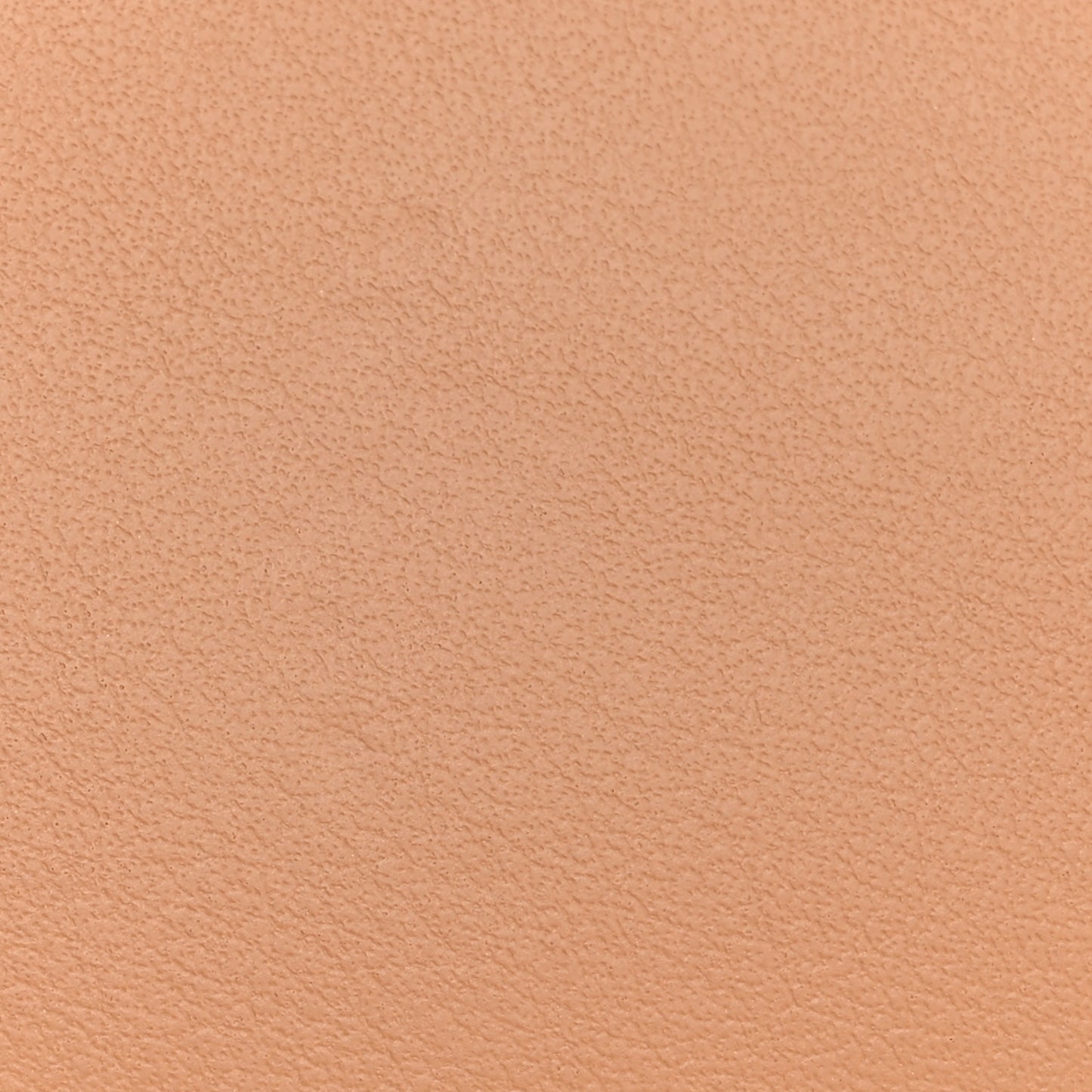 Saffiano Calfskin Large Triangle Continental Wallet Naturale