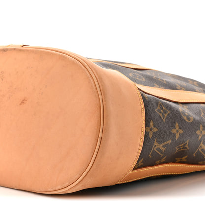 Louis Vuitton Monogram Randonnee PM 9 of 12