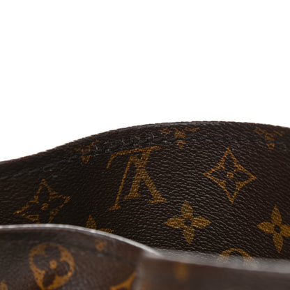 Louis Vuitton Monogram Artsy MM 10 of 15