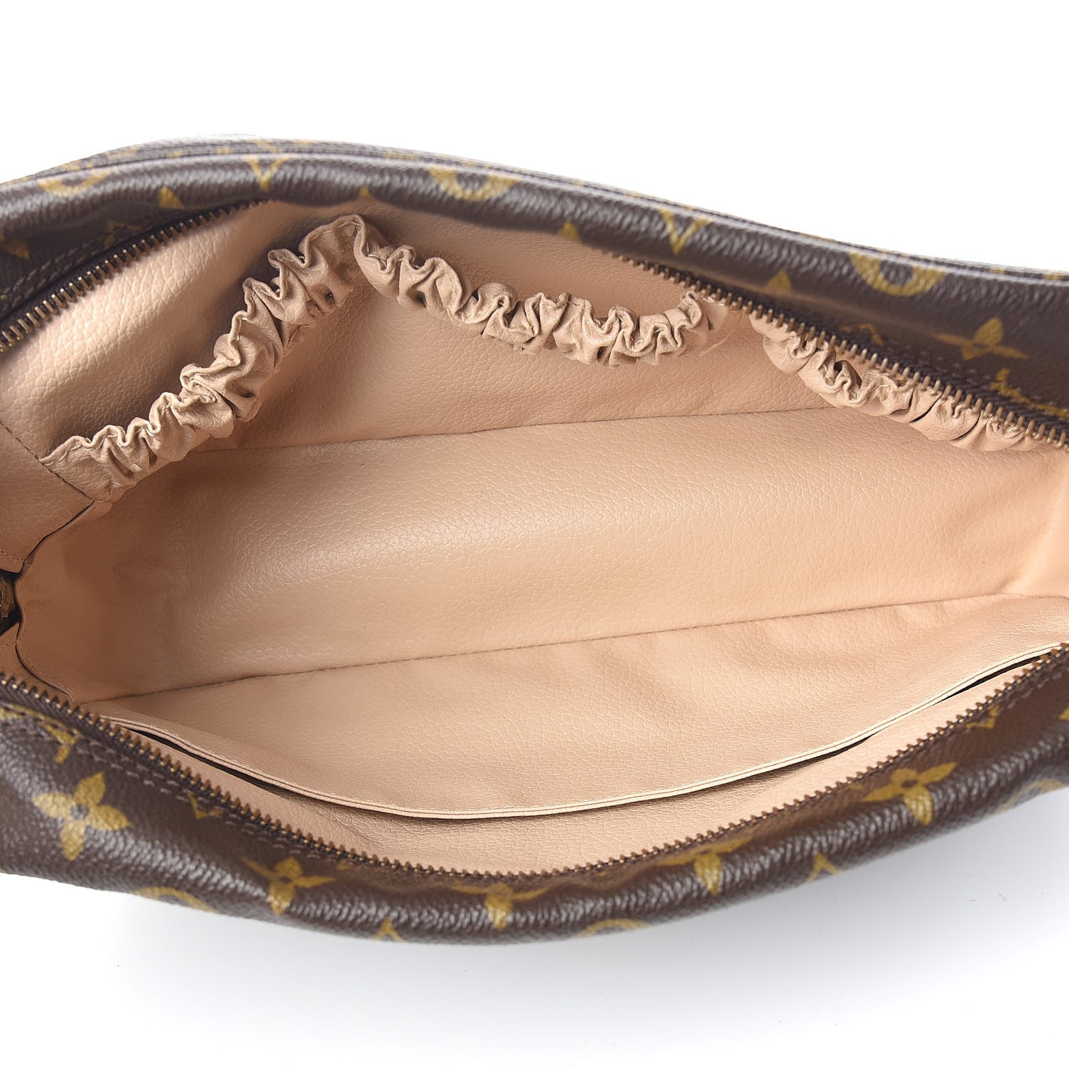 Louis Vuitton Monogram Trousse Toilette 28 5 of 8