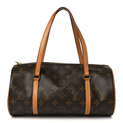 Louis Vuitton Monogram Papillon 30 1 of 8