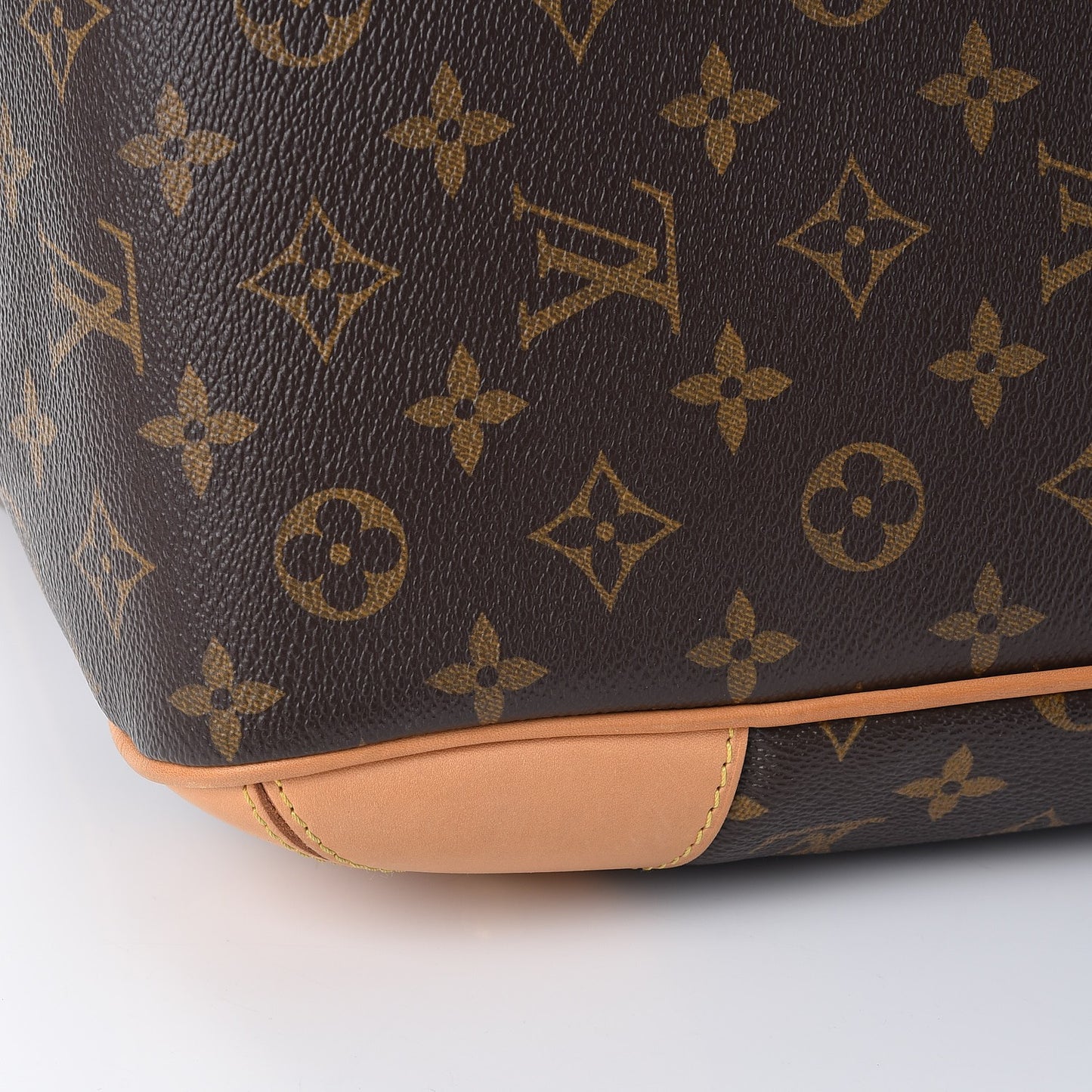 Monogram Estrela MM