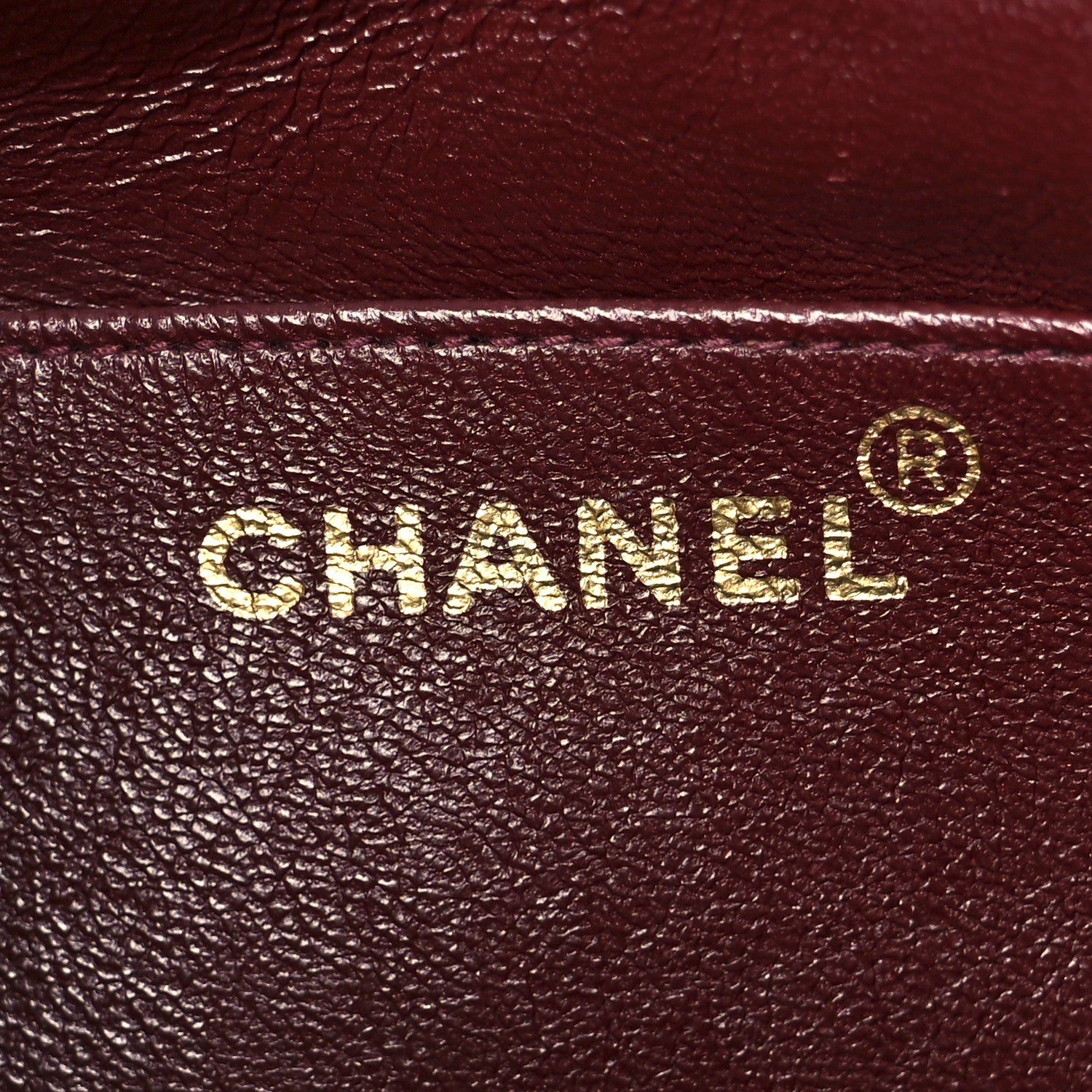 Chanel Lambskin Quilted Small Bijoux Flap Black 7 of 11