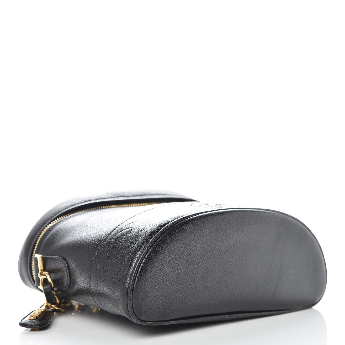 Caviar CC Camera Case Black