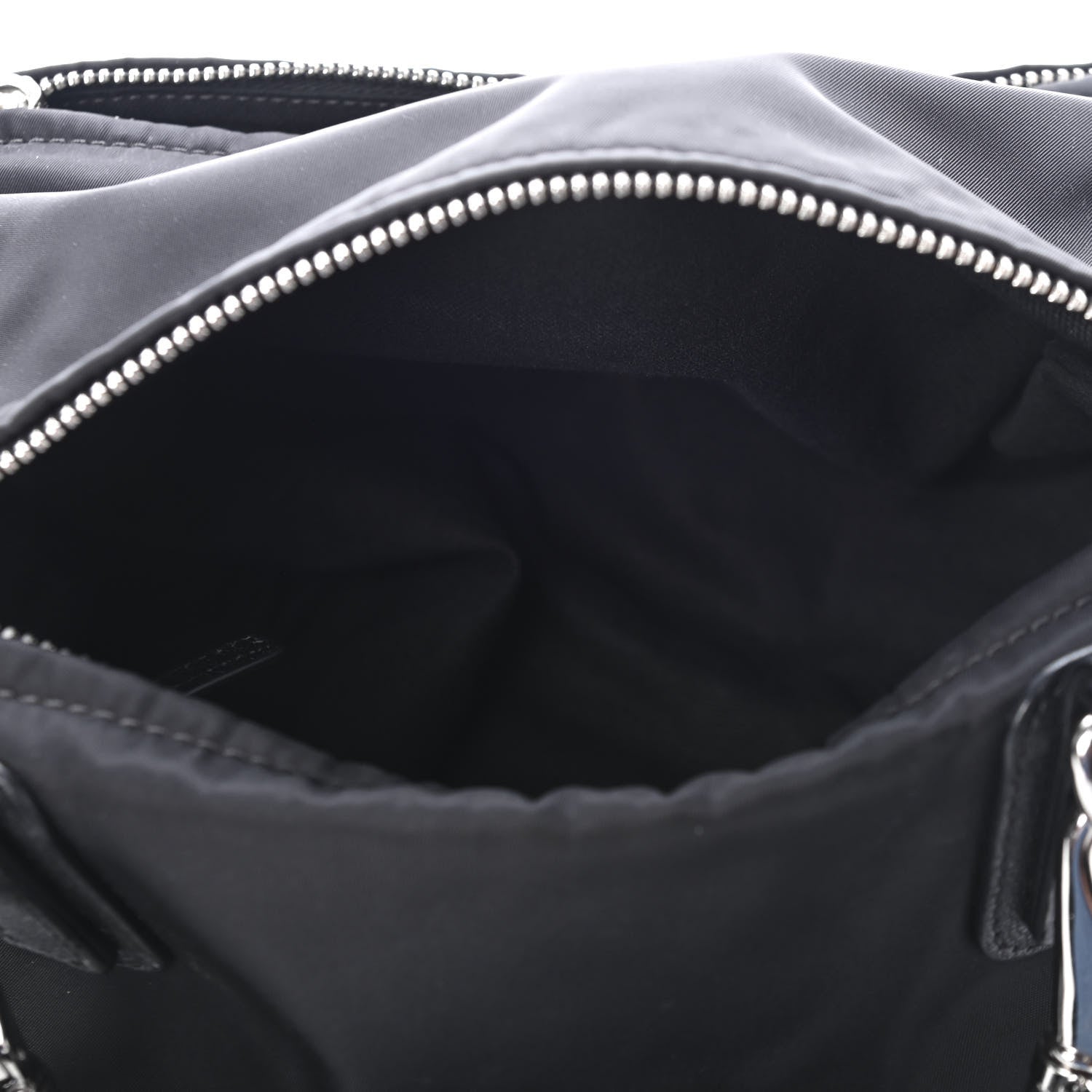 Givenchy Nylon 4G Small Pandora Black 4 of 5