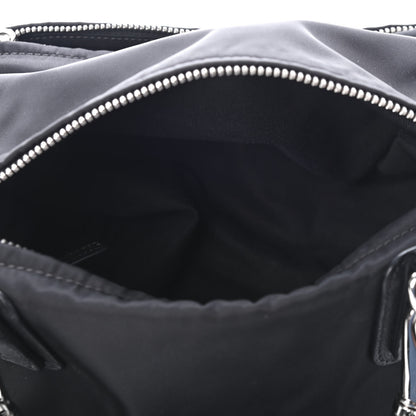 Givenchy Nylon 4G Small Pandora Black 4 of 5
