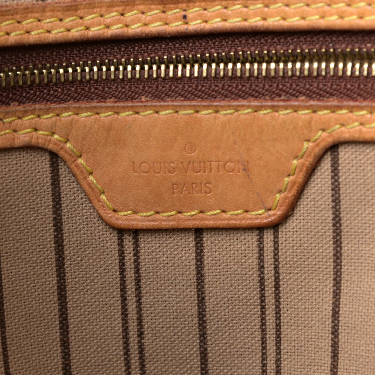 Monogram Delightful MM