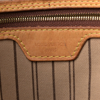 Louis Vuitton Monogram Delightful MM 7 of 12