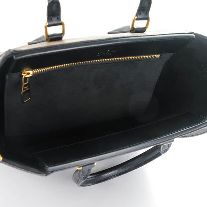 Louis Vuitton Monogram Phenix PM Black 5 of 7