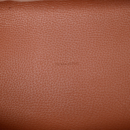 Gucci Monogram Textured Dollar Calfskin Large Ophidia Shopping Tote Cloche Rose Pink 5 of 8