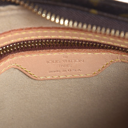 Louis Vuitton Monogram Looping MM 6 of 7