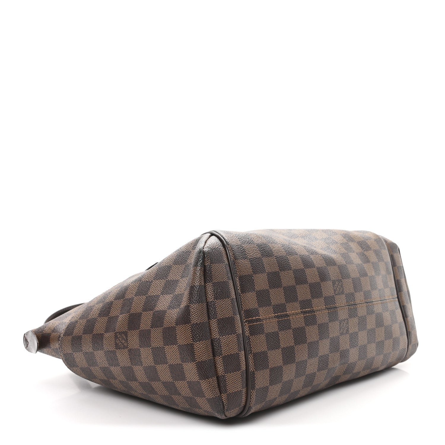 Louis Vuitton Damier Ebene Totally MM 3 of 10