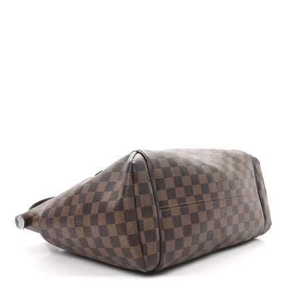 Louis Vuitton Damier Ebene Totally MM 3 of 10