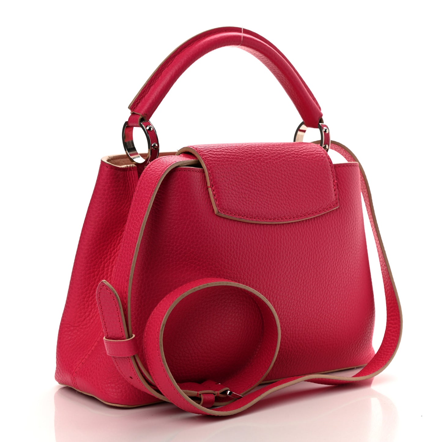 Taurillon Capucines BB