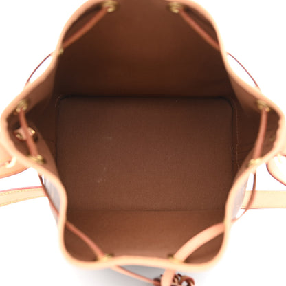 Louis Vuitton Monogram Noe BB 5 of 10