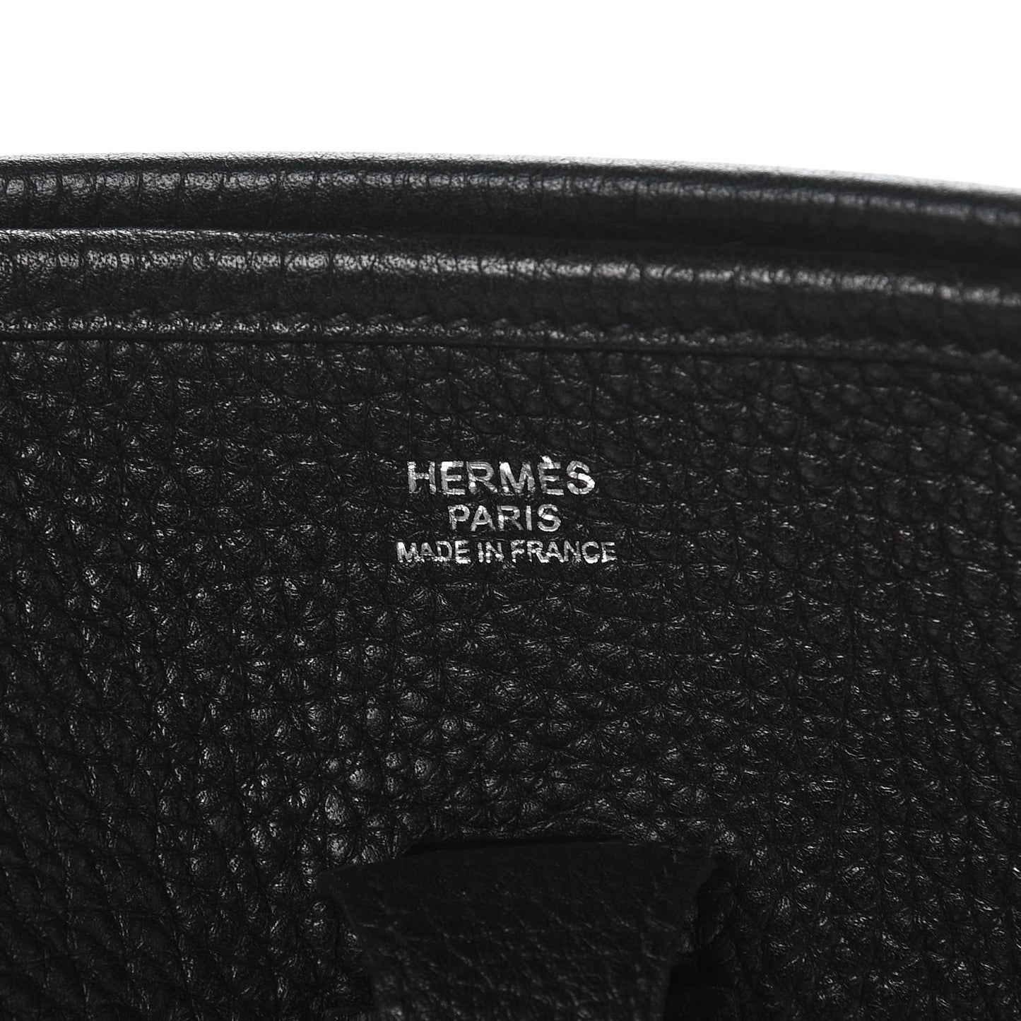 Taurillon Clemence Evelyne III PM Black