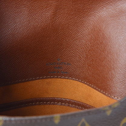 Louis Vuitton Monogram Musette Salsa 6 of 9