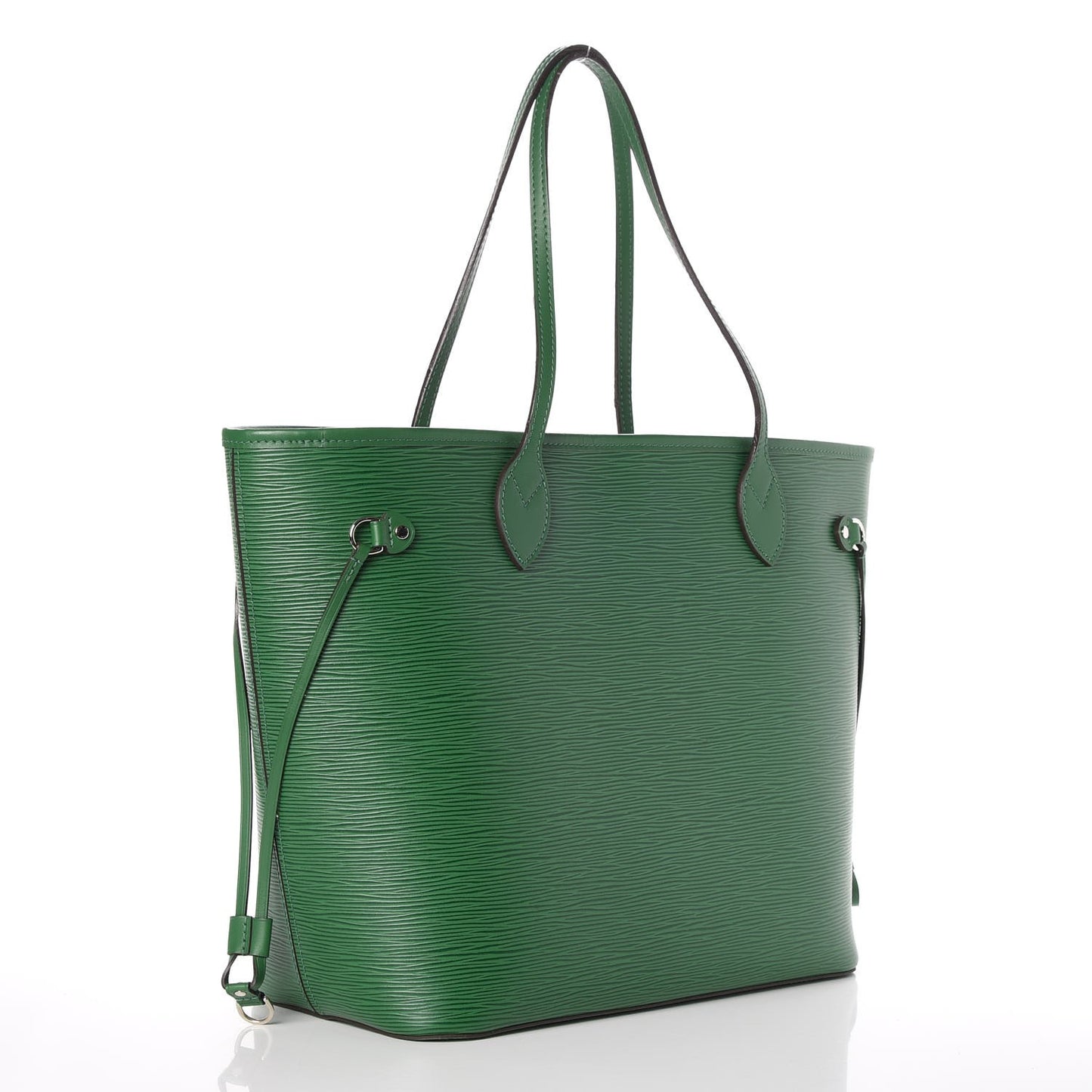 Epi Neverfull MM Menthe