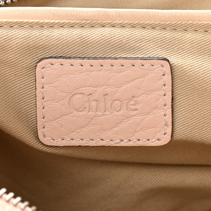 Chloe Calfskin Medium Paraty Bliss Pink 7 of 15