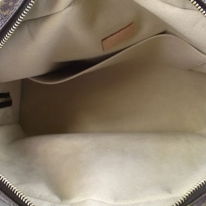 Louis Vuitton Monogram Manhattan GM 12 of 12