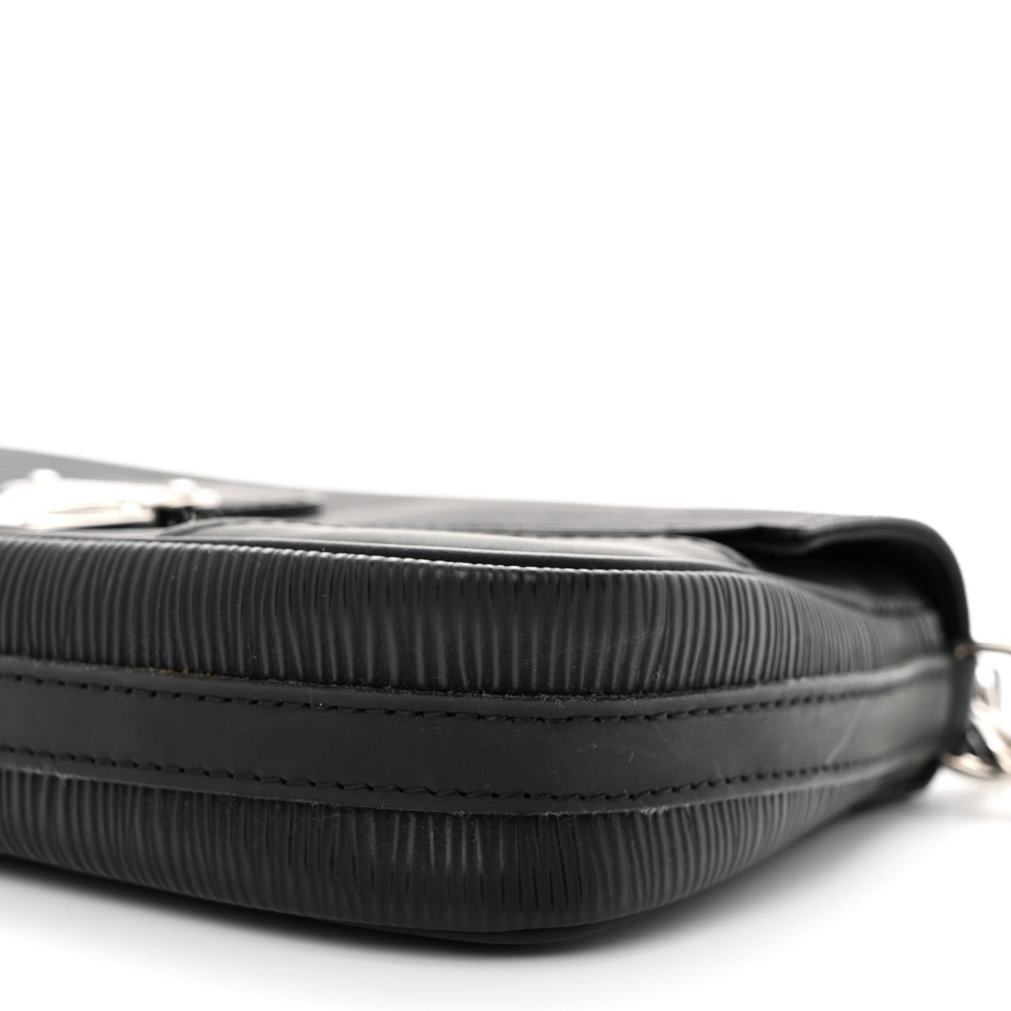 Epi Segur Pochette Black