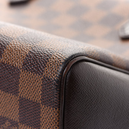 Louis Vuitton Damier Ebene Brera 12 of 21