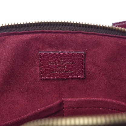 Louis Vuitton Monogram Retiro NM Raisin 9 of 11