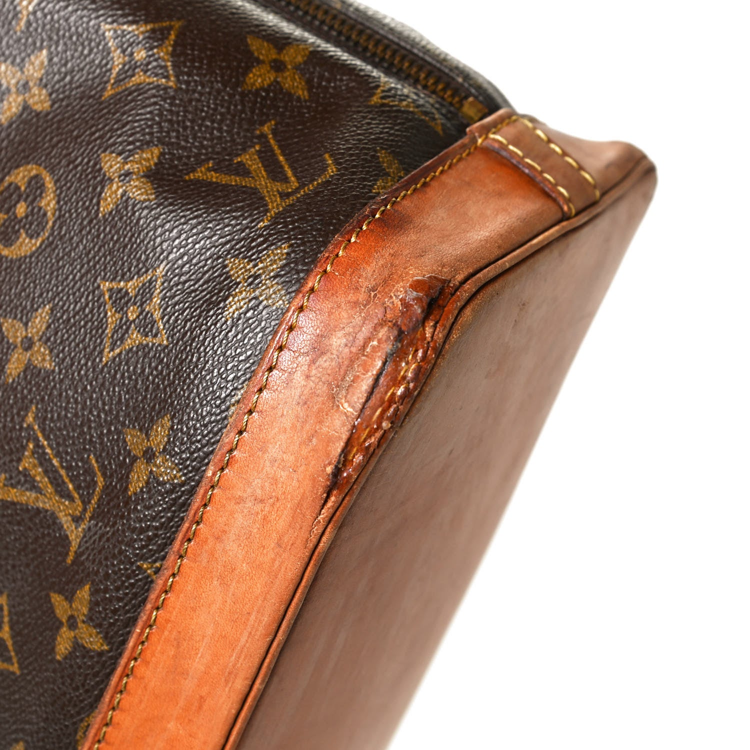 Louis Vuitton Monogram Alma PM 14 of 14