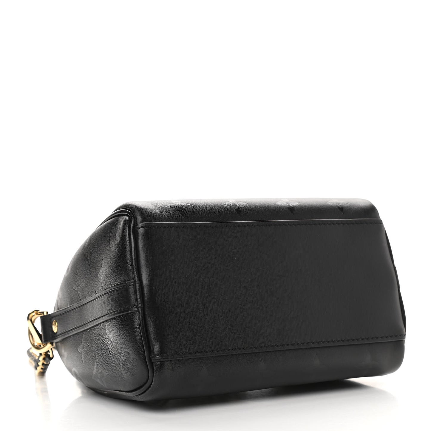 Monogram Ink Speedy BB Black